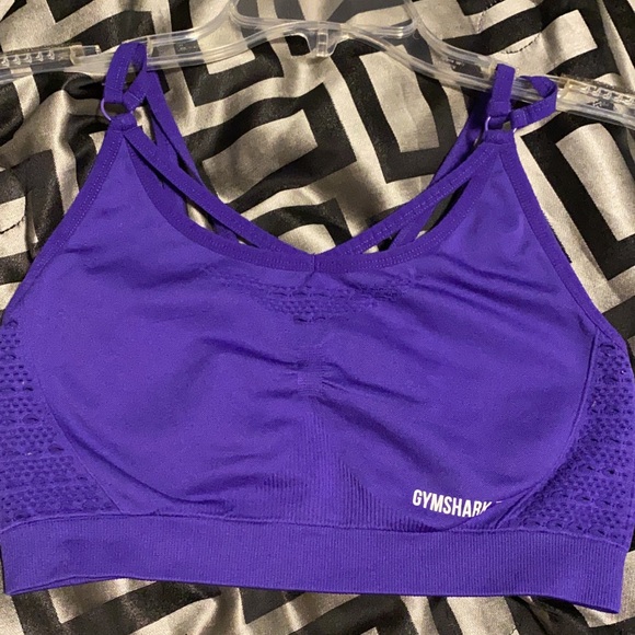 Gymshark Bra - Picture 1 of 2